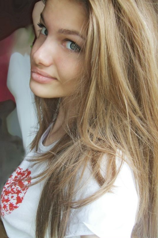 Лера Баклай фотография #3