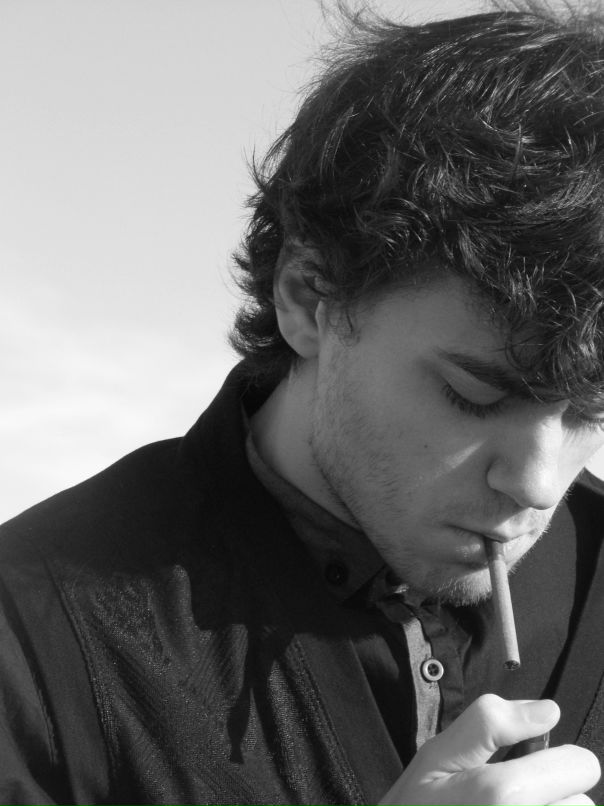 Александр Ермаченко фотография #11