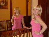 Фотография Алфёровой Анны