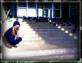 Фотография Даниловны Марии