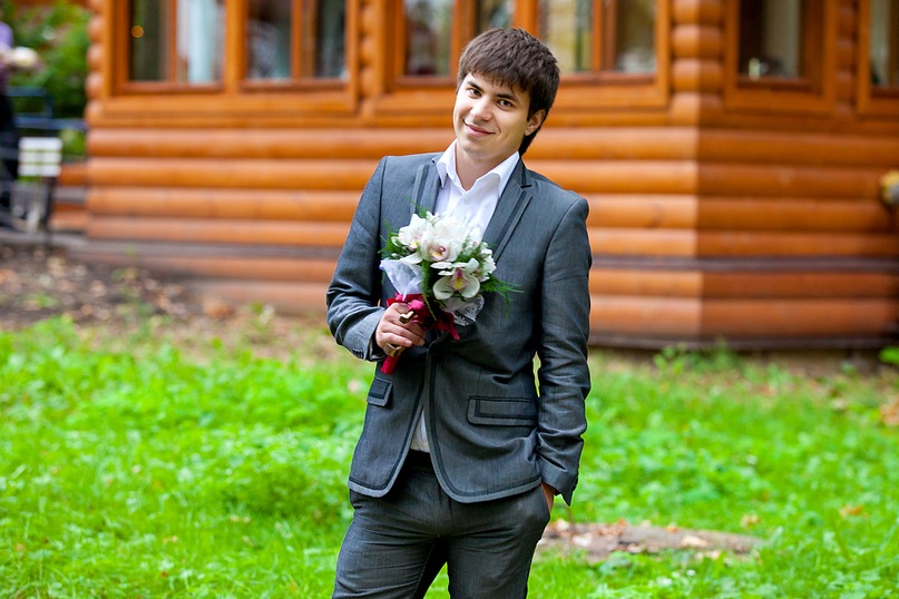 Сергей Козицын фотография #10