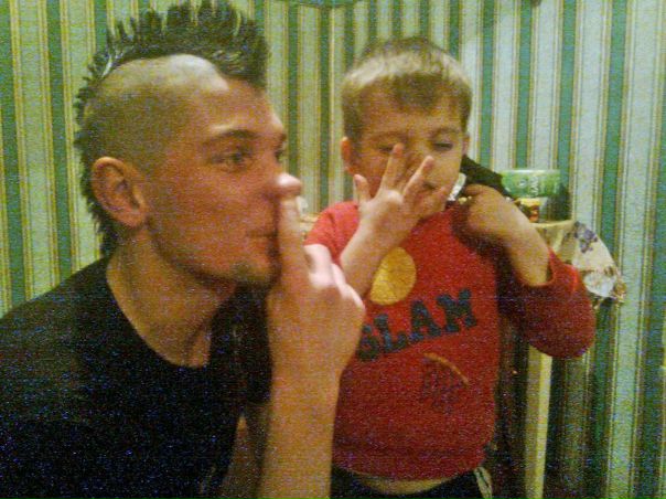 Рома Горбачёв фото №13