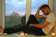 Фотография Кузнецова Петра