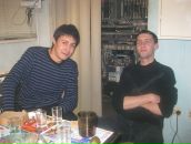 Андрій Костів фотография #5 (источник - https://vk.com/id12742829)