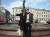 Фотография Пискуновой Нины