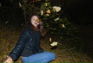 Фотография Черниковой Александры