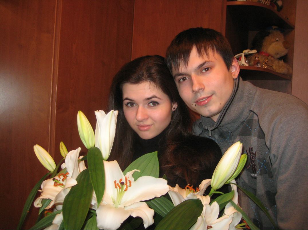 Дмитрий Матвеев фотография #7