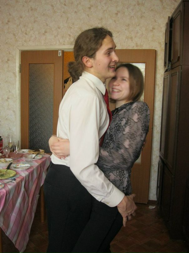 Владимир Лысов фотография #13