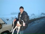 Едік Янковський фотография #20 (источник - https://vk.com/id50538954)