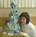 Фотография Тихомировой Екатерины