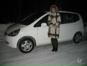 Фотография Гаевой Тани