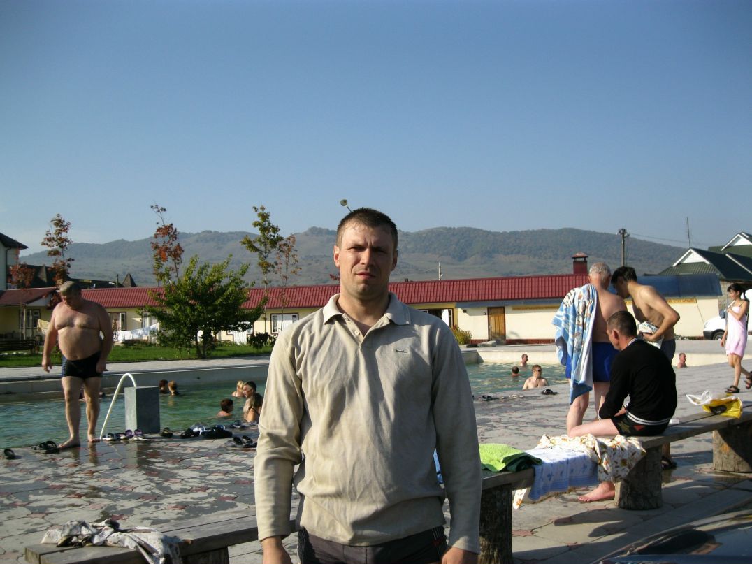 Олег Маркушев фотография #19