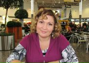 Фотография Константиновой Елены