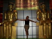 Фотография Липинской Елены