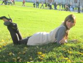 Фотография Луговцовой Алены