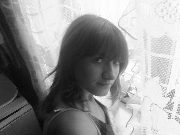 $кристин@$эгоиток@$ Пуся))))))) фото №35