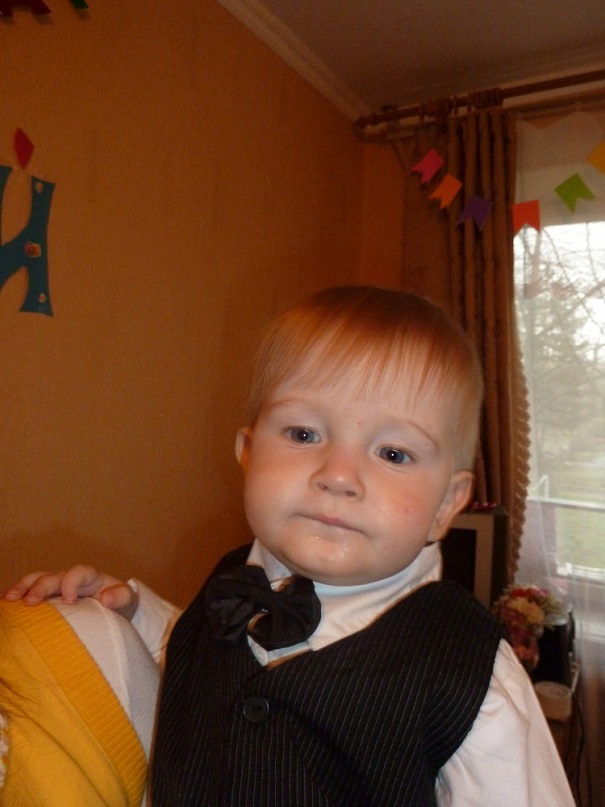 Дмитрий Зуев фотография #43