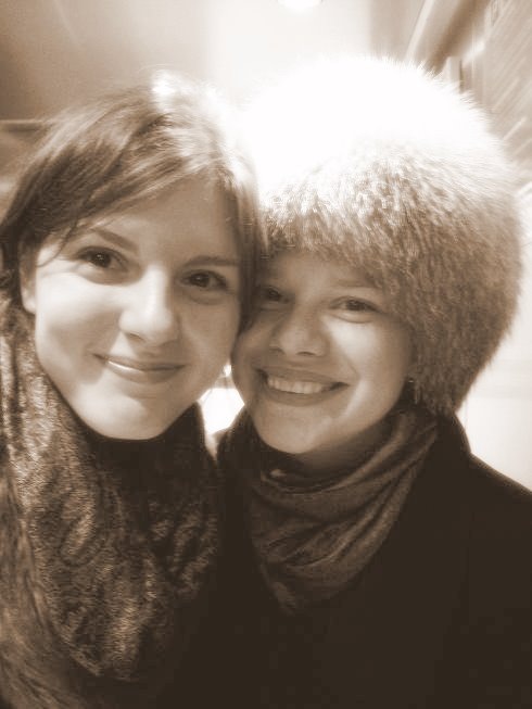 Maria Markova фотография #33