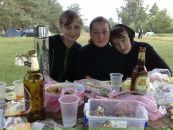 Іра Романюк фотография #20 (источник - https://vk.com/id53294041)