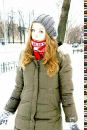 Фотография Ивановой Даши