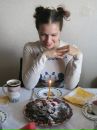 Фотография Золотаревой Ксении