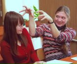 Фотография Денисычевой Анны