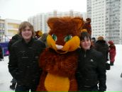 Фотография Семенова Артема