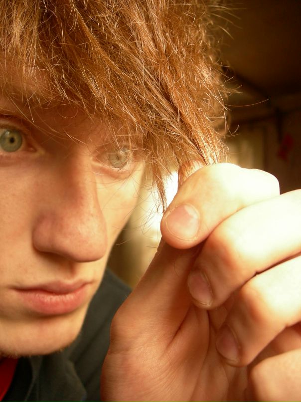 Александр Троицкий фотография #30