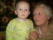 Оксана Тарківська фотография #36 (источник - https://vk.com/id18225019)