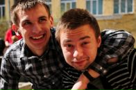 Фотография Kudryashov Xander