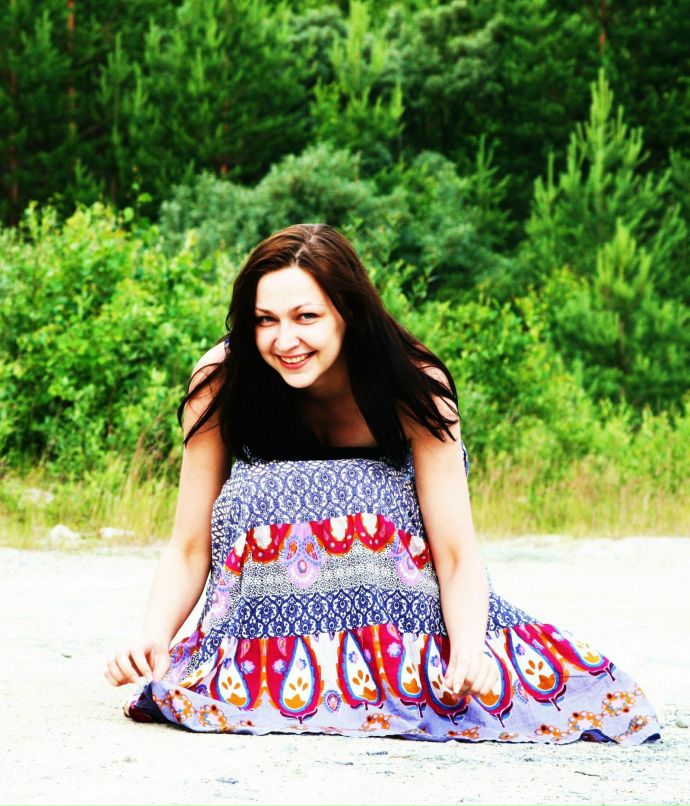 Рыба Рыба фотография #28