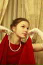 Фотография Вишневской-Филипцовой Марии