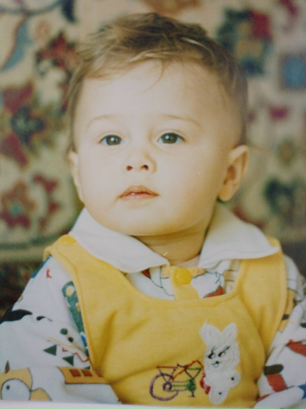 Александр Титов фотография #25