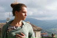 Фотография Бочеровой Елены