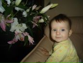 Фотография Дмитриевой Елены