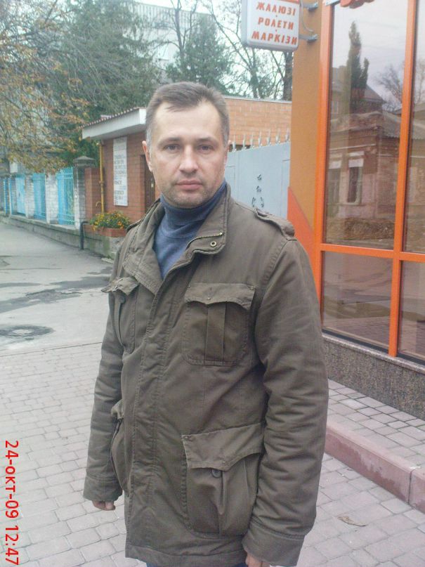 Руслан Лебеденко фотография #7