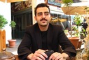 Mehmet Gul фотография #1