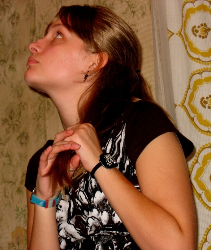 Оля Белова фотография #28