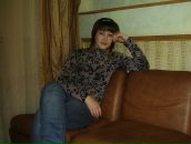 Фотография Титовой Анюты