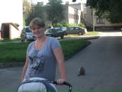 Фотография Латошиной Марины