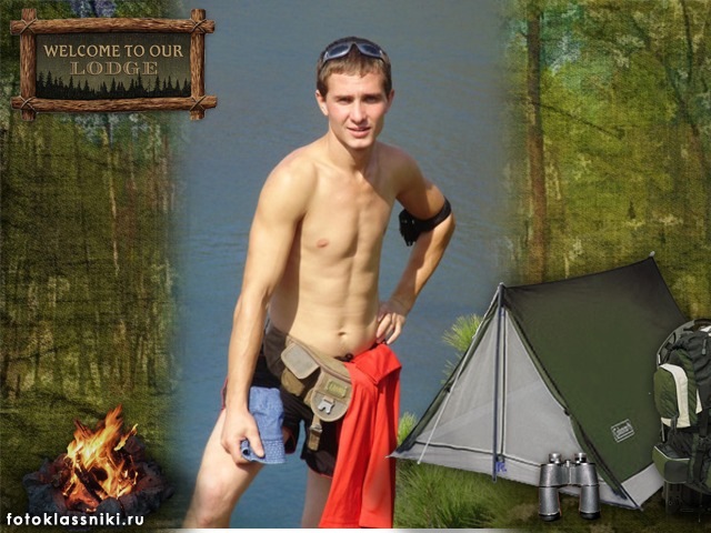 Игорь Никитин фотография #42