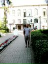 Фотография Арсеньева Алексея