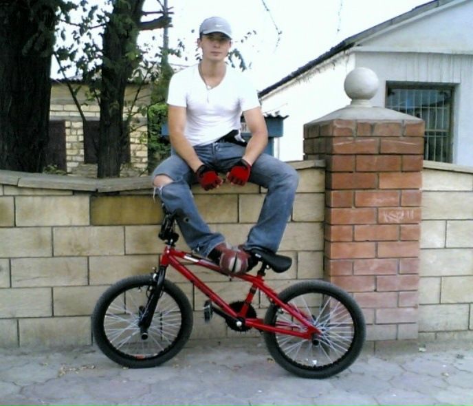 Дмитрий Ткаченко фото №1