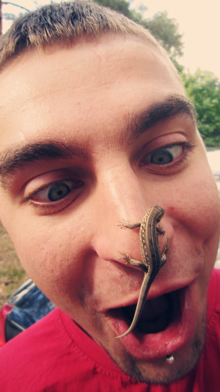 Илья Ясаков фотография #47