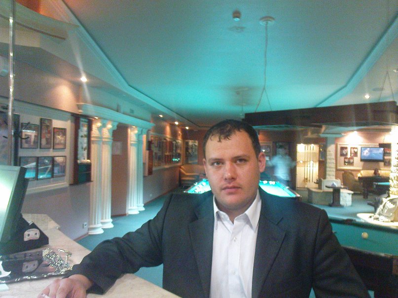 Константин Птицын фотография #4