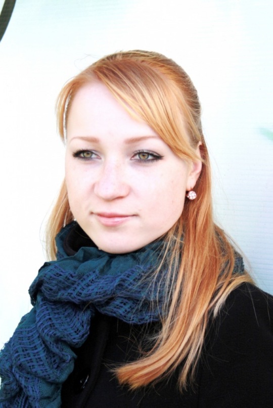 Алла Лебедева фотография #40