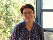 Фотография Львовой Аиды