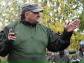 Фотография Тарасюка Андрея