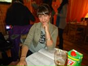 Фотография Лиманской Марины