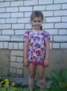 Фотография Никифоровой Ирины
